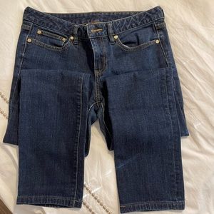 Tory Burch jeans